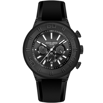 ساعت مچی ژاک لمن 1-1820H